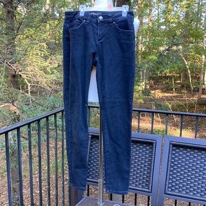 Royalty for me Wanna Betta Butt? black jeans sz. 6